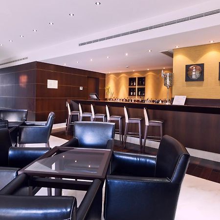 Hotel Lux Fátima Exterior foto