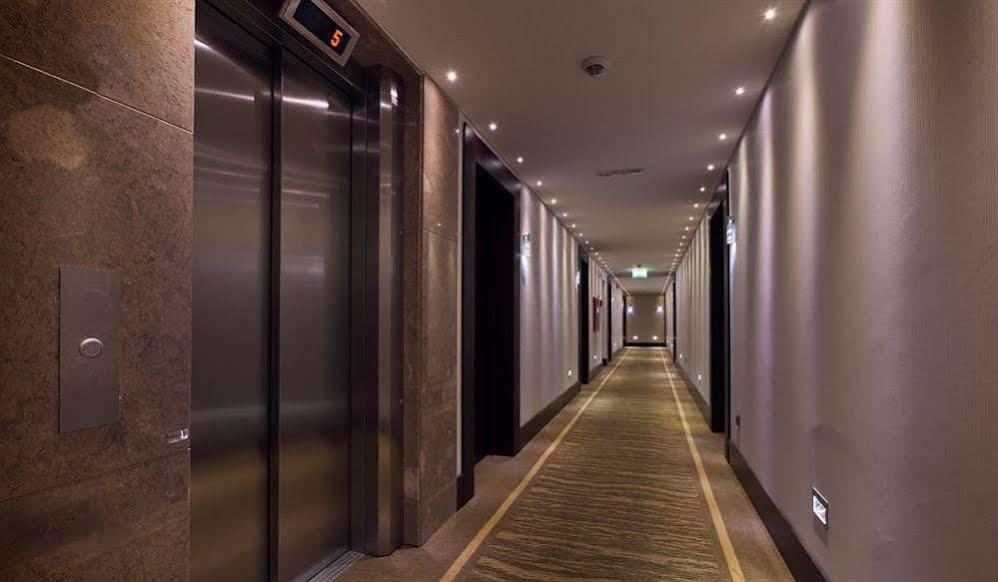 Hotel Lux Fátima Exterior foto