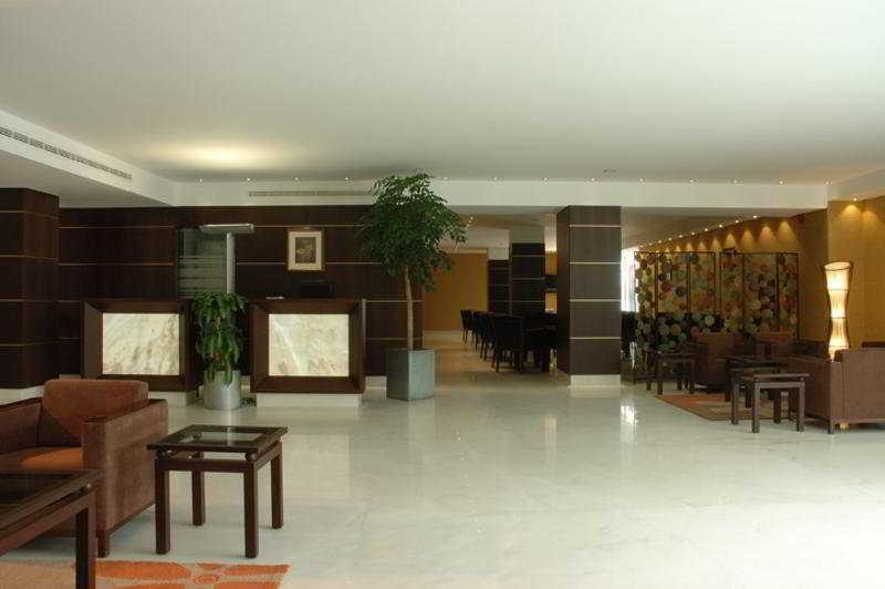 Hotel Lux Fátima Exterior foto